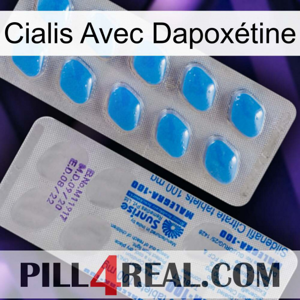 Cialis Avec Dapoxétine new15